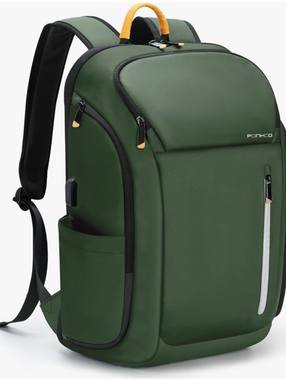Ponhog Travel Laptop Weekender Backpack